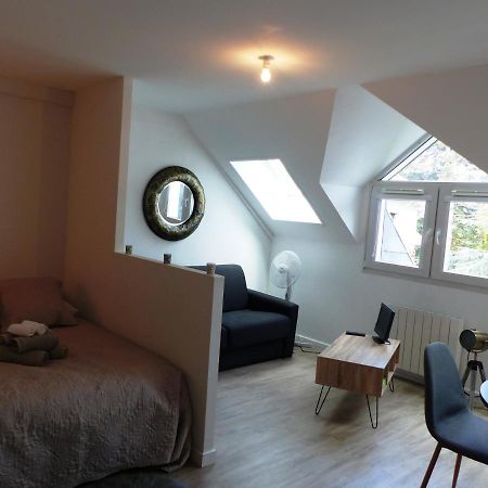 Apartamento Magnifique T1 Bis Triangle D Or - Parking - Wifi Annecy Exterior foto
