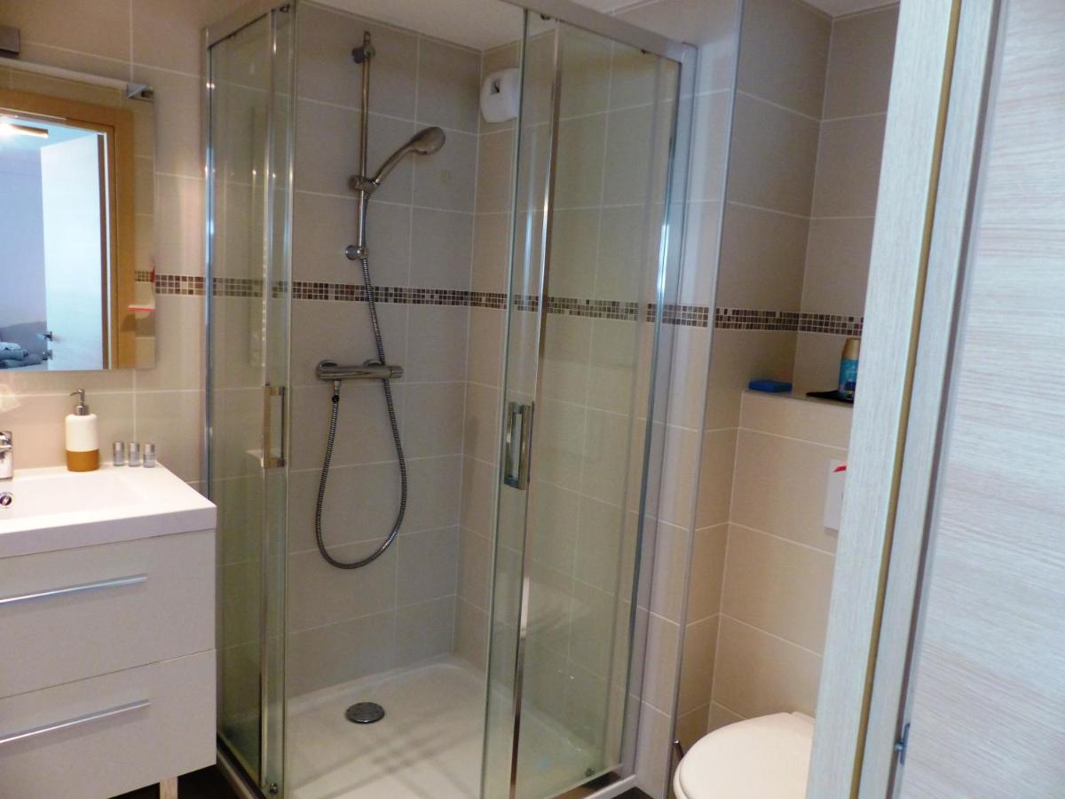 Apartamento Magnifique T1 Bis Triangle D Or - Parking - Wifi Annecy Exterior foto