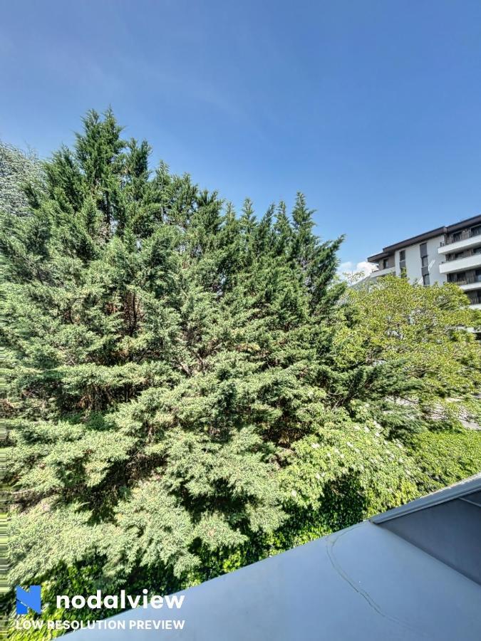 Apartamento Magnifique T1 Bis Triangle D Or - Parking - Wifi Annecy Exterior foto